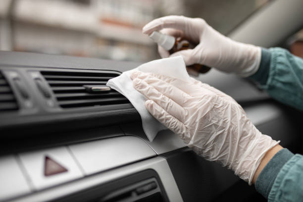 Best Best Air Duct Cleaning Company  in Belle, MO