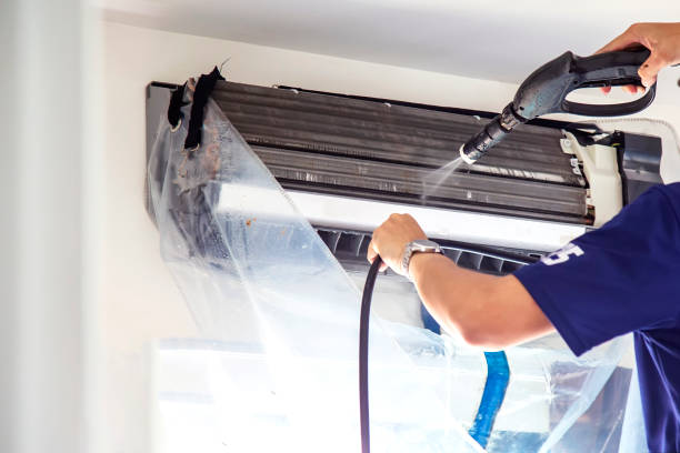 Best Affordable Air Duct Cleaning  in Belle, MO