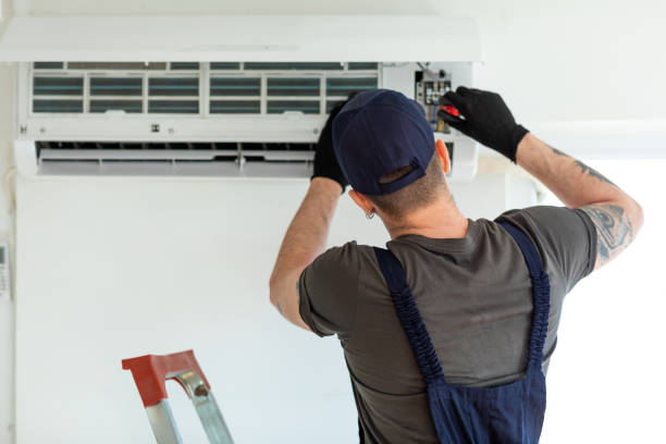 Best Best Air Duct Cleaning Company  in Belle, MO