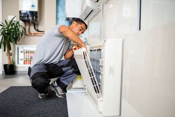 Best Emergency Air Duct Cleaning  in Belle, MO