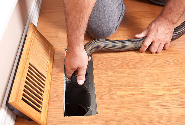 Reliable Belle, MO Airduct Cleaning Solutions