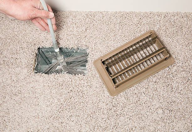 Best Professional Duct Cleaning Services  in Belle, MO
