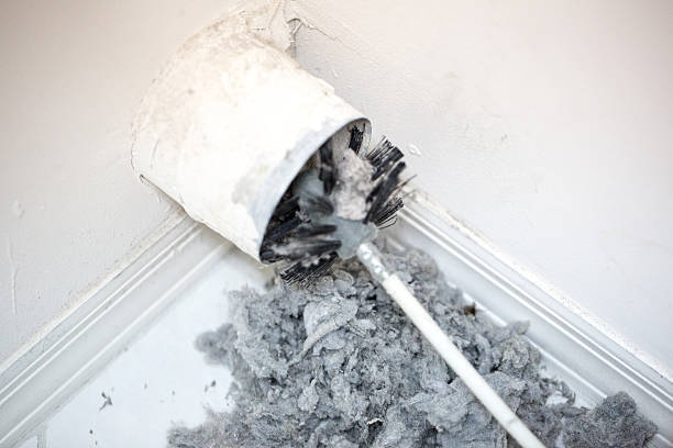 Best General Air Duct Cleaning  in Belle, MO