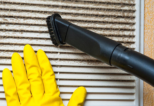 Best Air Duct Cleaning Near Me  in Belle, MO