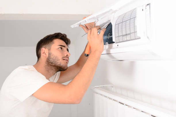Best Residential Air Duct Cleaning  in Belle, MO